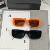 Hermes - Polarized Sunglasses with TR90 Frame and POLAROID Resin Lenses