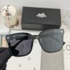 Hermes - New Model Sunglasses with Polarized Lenses, Lightweight TR90 Frame, UV Protection for Travel and Daily Wear