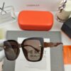 Hermès | New Model 59921 TR90 Frame Lightweight Polarized Sunglasses with Bag
