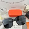 Hermès | New Model 59921 TR90 Frame Lightweight Polarized Sunglasses with Bag