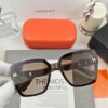 Hermès | New Model 59921 TR90 Frame Lightweight Polarized Sunglasses with Bag