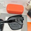 Hermès | New Model 59921 TR90 Frame Lightweight Polarized Sunglasses with Bag