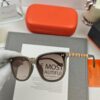 Hermes - New Model Sunglasses with Polarized Lenses, Lightweight TR90 Frame, UV Protection for Travel and Fashion
