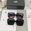 Hermes - New Model Sunglasses with Polarized Lenses, Lightweight TR90 Frame, UV Protection for Travel and Driving