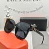 Hermes - New Model Sunglasses with Polarized Lenses, Lightweight TR90 Frame, Perfect for Travel and Driving, Fashionable Sun Protection for Every Occasion