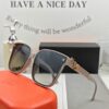 Hermes - New Model Sunglasses with Polarized Lenses, Lightweight TR90 Frame, Perfect for Travel and Driving, Fashionable Sun Protection for Every Occasion
