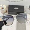 Hermes - New Model Sunglasses with Polarized Lenses, Lightweight TR90 Frame, Perfect for Travel and Driving, Fashionable Sun Protection for Every Occasion