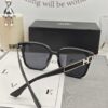 Hermes - New Model Sunglasses with Polarized Lenses, Lightweight TR90 Frame, Perfect for Travel and Driving, Fashionable Sun Protection for Every Occasion