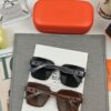 Hermes - Polarized Sunglasses with POLAROID Resin Lenses, TR90 Frame Lightweight and Comfortable, Size 59-13-147, Model 59921