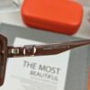 Hermes - Polarized Sunglasses with POLAROID Resin Lenses, TR90 Frame Lightweight and Comfortable, Size 59-13-147, Model 59921