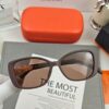 Hermes - New Model Sunglasses with Polarized Lenses, Lightweight TR90 Frame, UV Protection for Travel and Driving