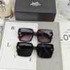 Hermes - New Model Sunglasses with Polarized Lenses, Lightweight TR90 Frame, UV Protection for Travel and Daily Wear