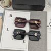 Hermes - New Model Sunglasses with Polarized Lenses, Lightweight TR90 Frame, UV Protection for Travel and Daily Wear