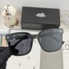 Hermès | New Model 53050 TR90 Frame Sunglasses with Polarized Lenses, Lightweight and Comfortable for Travel and Driving