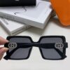Hermes Women's Polarized Sunglasses 2025 New Arrival Premium UV Protection Anti-UV Eyewear Slimming Effect