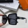 Hermes Women's Polarized Sunglasses 2025 New Arrival Premium UV Protection Anti-UV Eyewear Slimming Effect