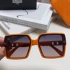 Hermes Women's Polarized Sunglasses 2025 New Arrival High-End UV Protection Sun Glasses that Flatter Facial Features