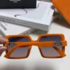 Hermes Women's Polarized Sunglasses 2025 New Arrival High-End UV Protection Sun Glasses that Flatter Facial Features