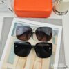 Hermès | New Model 59925 TR90 Frame Lightweight Polarized Sunglasses with Polaroid Lens for Travel and Fashion