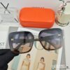 Hermès | New Model 59925 TR90 Frame Lightweight Polarized Sunglasses with Polaroid Lens for Travel and Fashion
