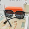 Hermès | New Model 59925 TR90 Frame Lightweight Polarized Sunglasses with Polaroid Lens for Travel and Fashion