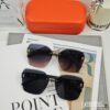 Hermes - Polarized Sunglasses with POLAROID Resin Lenses, TR90 Frame, Lightweight and Comfortable, Model: 55511