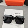 Hermes - HERMES, New Model Sunglasses with Polarized Lenses, Lightweight TR90 Frame, Ideal for Travel and Driving, Fashionable Sun Protection Eyewear