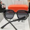 Hermès | New Arrival Sunglasses with Polarized Lenses, Lightweight TR90 Frame, UV & Glare Protection, Fashionable Driving & Travel Eyewear