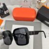 Hermes - New Model Sunglasses with Polarized Lenses, Lightweight TR90 Frame, UV Protection for Travel and Driving, Fashionable Sun Protection for Every Style