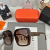 Hermes - New Model Sunglasses with Polarized Lenses, Lightweight TR90 Frame, UV Protection for Travel and Driving, Fashionable Sun Protection for Every Style