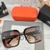 Hermes - New Model Sunglasses with Polarized Lenses, Lightweight TR90 Frame, UV Protection for Travel and Driving, Fashionable Sun Protection for Every Style