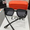 Hermes - New Model Sunglasses with Polarized Lenses, Lightweight TR90 Frame, UV Protection for Travel and Driving, Fashionable Sun Protection for Every Style