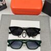 Hermes - Polarized Sunglasses with POLAROID Resin Lenses, Lightweight TR90 Frame, Size 59-13-147, Model 55113