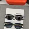Hermes - Polarized Sunglasses with POLAROID Resin Lenses, Lightweight TR90 Frame, Size 59-13-147, Model 55113