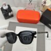 Hermes - Polarized Sunglasses with POLAROID Resin Lenses, Lightweight TR90 Frame, Size 59-13-147, Model 55113