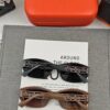 Hermes - New Model Sunglasses with Polarized Lenses, Lightweight TR90 Frame, Fashionable and Comfortable for Outdoor Use