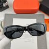 Hermes - New Model Sunglasses with Polarized Lenses, Lightweight TR90 Frame, Fashionable and Comfortable for Outdoor Use