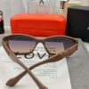 Hermes - New Model Sunglasses with Polarized Lenses, Lightweight TR90 Frame, Fashionable and Comfortable for Outdoor Use