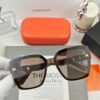 Hermès | New Model Sunglasses with Polarized Lenses, Lightweight TR90 Frame, UV Protection for Travel and Fashion