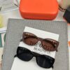 Hermes - HERMES | New Model Sunglasses with Polarized Lenses, Lightweight TR90 Frame, UV Protection for Travel and Daily Wear