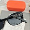 Hermes - HERMES | New Model Sunglasses with Polarized Lenses, Lightweight TR90 Frame, UV Protection for Travel and Daily Wear