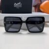 Hermes Women's Polarized Sunglasses 2024 New Arrival Premium UV Protection Anti-Glare Eyewear Slimming Effect