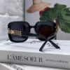 Hermes 2024 New Arrival Women's Sunglasses, Oversized Round Square Polarized UV Protection Driving Sunglasses for Women