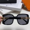 Hermes 2024 New Arrival Women's Sunglasses, Oversized Round Square Polarized UV Protection Driving Sunglasses for Women