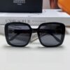 Hermes 2024 New Arrival Women's Sunglasses, Oversized Round Square Polarized UV Protection Driving Sunglasses for Women