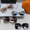 Hermes 2024 New Arrival Women's Sunglasses, Oversized Round Square Polarized UV Protection Driving Sunglasses for Women