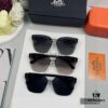 Hermes - Polarized Sunglasses with POLAROID Resin Lenses, Lightweight TR Frame, Fashionable Sun Protection for Travel and Driving