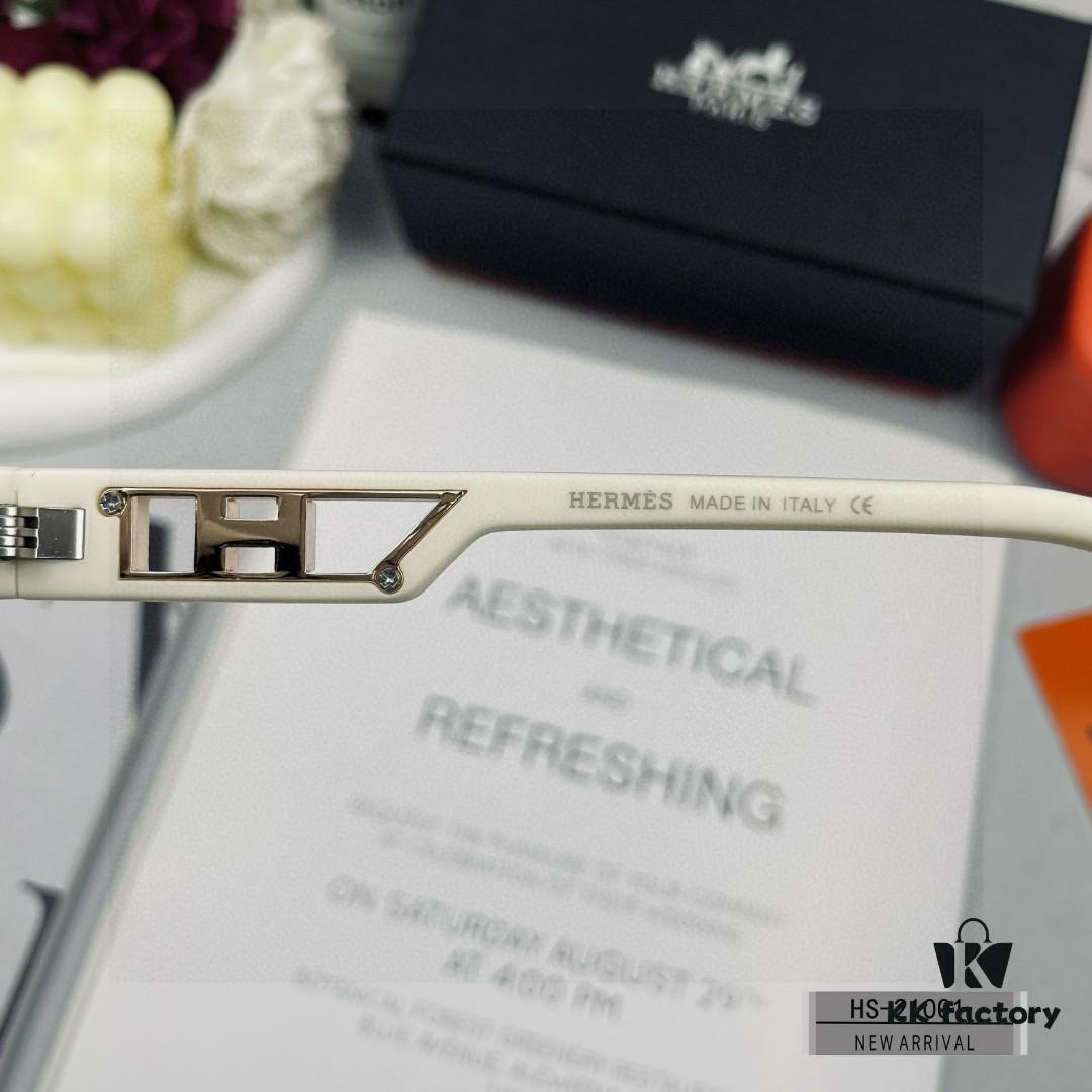 Hermes - Polarized Sunglasses with POLAROID Resin Lenses, Lightweight TR Frame, Fashionable Sun Protection for Travel and Driving