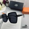 Hermès - Polarized Sunglasses with TR90 Frame, Lightweight and Comfortable, 2024 New Arrival