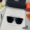 Hermes - Polarized Sunglasses with TR Frame and Plouroid Lenses